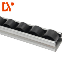 DY199 Track Roller Joints for Pipe Rack System